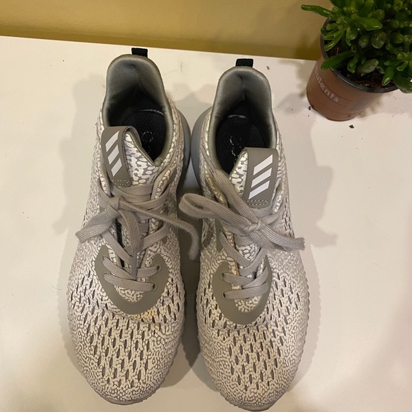 Adidas alfa bounce - Picture 2 of 4